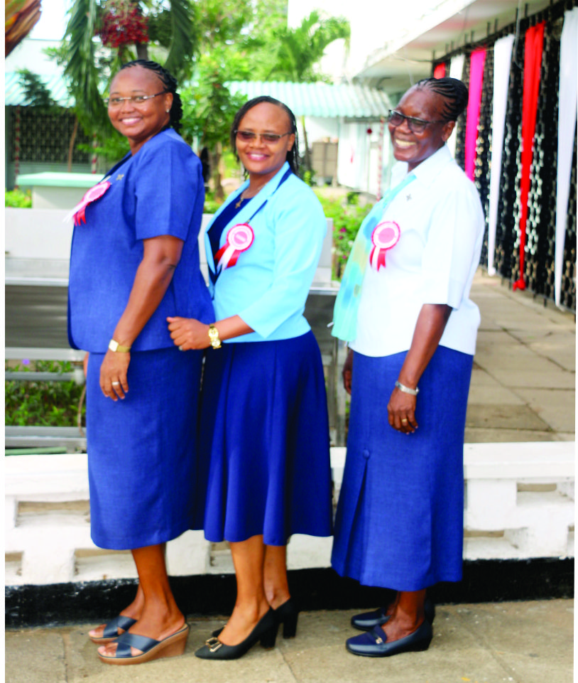 Loreto sisters