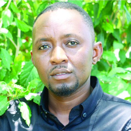 MR. MUEKE